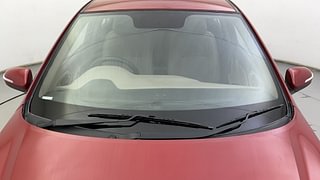 Used 2019 Hyundai Elite i20 Sportz Plus 1.2 Petrol Manual exterior FRONT WINDSHIELD VIEW