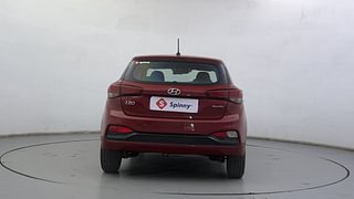 Used 2019 Hyundai Elite i20 Sportz Plus 1.2 Petrol Manual exterior BACK VIEW