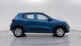 Used 2021 Renault Kwid RXT Petrol Manual exterior RIGHT SIDE VIEW