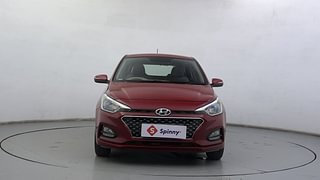 Used 2019 Hyundai Elite i20 Sportz Plus 1.2 Petrol Manual exterior FRONT VIEW