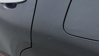 Used 2023 Kia Seltos X Line DCT Petrol Automatic dents MINOR SCRATCH