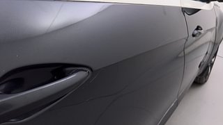 Used 2018 Tata Nexon XZ Plus Petrol Manual dents MINOR SCRATCH