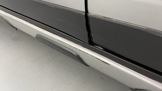 Used 2016 Maruti Suzuki Vitara Brezza [2016-2020] VDi Diesel Manual dents MINOR SCRATCH
