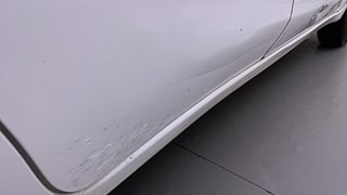 Used 2016 Nissan Micra [2013-2020] XV CVT Petrol Automatic dents MINOR SCRATCH