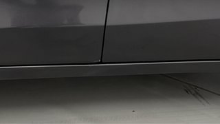 Used 2018 Maruti Suzuki Baleno Delta 1.2 Petrol Manual dents MINOR SCRATCH