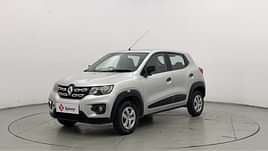 2015 Renault Kwid RXT