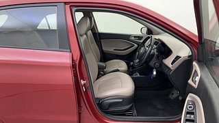 Used 2019 Hyundai Elite i20 Sportz Plus 1.2 Petrol Manual interior RIGHT SIDE FRONT DOOR CABIN VIEW