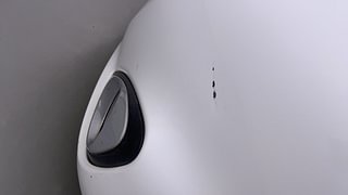 Used 2016 Nissan Micra [2013-2020] XV CVT Petrol Automatic dents MINOR SCRATCH