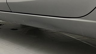 Used 2016 Maruti Suzuki Ciaz ZXi  AT Petrol Automatic dents MINOR DENT