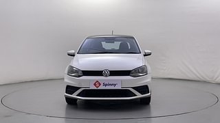 Used 2020 Volkswagen Polo Trendline 1.0L MPI Petrol Manual exterior FRONT VIEW