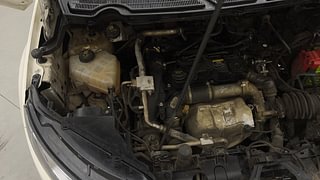 Used 2017 Ford EcoSport Titanium 1.5L TDCi Diesel Manual engine ENGINE RIGHT SIDE VIEW