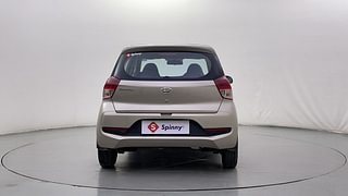 Used 2019 Hyundai New Santro 1.1 Magna AMT Petrol Automatic exterior BACK VIEW