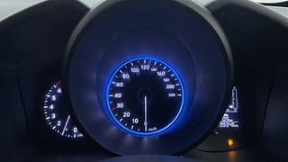 Used 2019 Hyundai Venue SX 1.0  Turbo Petrol Manual interior CLUSTERMETER VIEW