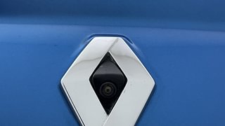 Used 2021 Renault Kiger RXZ 1.0 Turbo MT Petrol Manual top_features Rear camera