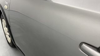 Used 2016 Maruti Suzuki Vitara Brezza [2016-2020] VDi Diesel Manual dents MINOR SCRATCH