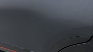 Used 2023 Kia Seltos X Line DCT Petrol Automatic dents MINOR DENT