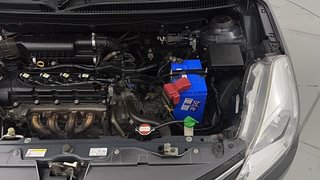 Used 2018 Maruti Suzuki Baleno Delta 1.2 Petrol Manual engine ENGINE LEFT SIDE VIEW