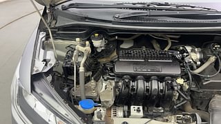 Used 2022 Honda Jazz ZX CVT Petrol Automatic engine ENGINE RIGHT SIDE VIEW