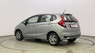 Used 2022 Honda Jazz ZX CVT Petrol Automatic exterior LEFT REAR CORNER VIEW