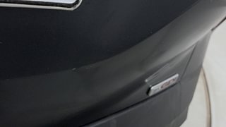 Used 2023 Kia Seltos X Line DCT Petrol Automatic dents MINOR DENT