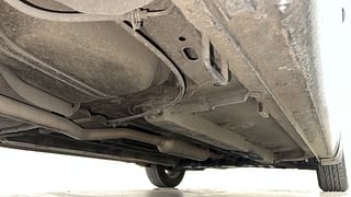 Used 2016 Maruti Suzuki Ciaz ZXi  AT Petrol Automatic extra REAR RIGHT UNDERBODY VIEW