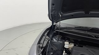 Used 2025 Toyota Urban Cruiser Taisor G 1.0 Petrol MT Petrol Manual engine ENGINE RIGHT SIDE HINGE & APRON VIEW