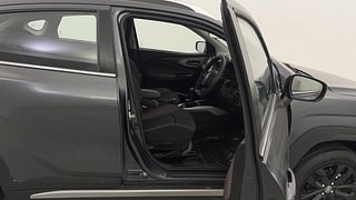 Used 2025 Toyota Urban Cruiser Taisor G 1.0 Petrol MT Petrol Manual interior RIGHT SIDE FRONT DOOR CABIN VIEW