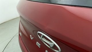 Used 2019 Hyundai Venue SX 1.0  Turbo Petrol Manual dents MINOR DENT