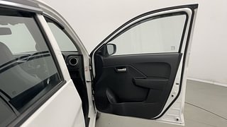Used 2023 Maruti Suzuki Alto K10 VXI Plus Petrol Manual interior RIGHT FRONT DOOR OPEN VIEW