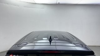 Used 2022 Maruti Suzuki Grand Vitara Zeta Smart Hybrid Petrol Manual exterior EXTERIOR ROOF VIEW