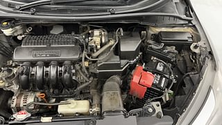 Used 2017 Honda City VX CVT Petrol Petrol Automatic engine ENGINE LEFT SIDE VIEW