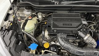 Used 2016 Maruti Suzuki Vitara Brezza [2016-2020] VDi Diesel Manual engine ENGINE RIGHT SIDE VIEW