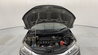 Used 2017 Honda City VX CVT Petrol Petrol Automatic engine ENGINE & BONNET OPEN FRONT VIEW