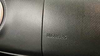Used 2025 Maruti Suzuki S-Presso Vxi Plus Petrol Manual top_features Airbags