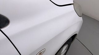 Used 2013 Nissan Sunny XV Petrol Manual dents MINOR DENT