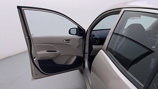 Used 2019 Hyundai New Santro 1.1 Magna AMT Petrol Automatic interior LEFT FRONT DOOR OPEN VIEW