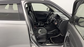 Used 2016 Maruti Suzuki Vitara Brezza [2016-2020] VDi Diesel Manual interior RIGHT SIDE FRONT DOOR CABIN VIEW