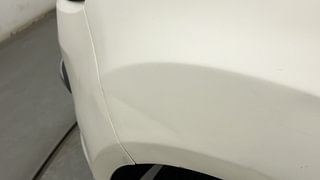 Used 2017 Ford EcoSport Titanium 1.5L TDCi Diesel Manual dents MINOR DENT