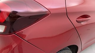 Used 2019 Hyundai Elite i20 Sportz Plus 1.2 Petrol Manual dents MINOR SCRATCH