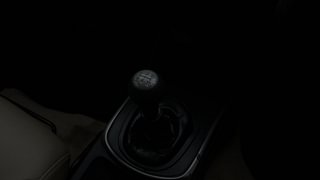 Used 2015 Honda City V Petrol Manual interior GEAR  KNOB VIEW
