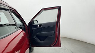 Used 2019 Hyundai Venue SX 1.0  Turbo Petrol Manual interior RIGHT FRONT DOOR OPEN VIEW