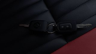 Used 2021 Renault Kwid RXT Petrol Manual extra CAR KEY VIEW