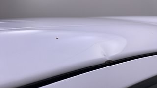 Used 2016 Nissan Micra [2013-2020] XV CVT Petrol Automatic dents MINOR DENT