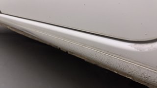 Used 2013 Nissan Sunny XV Petrol Manual dents MINOR DENT