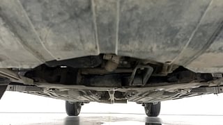 Used 2016 Maruti Suzuki Vitara Brezza [2016-2020] VDi Diesel Manual extra FRONT LEFT UNDERBODY VIEW