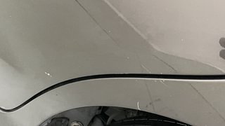 Used 2022 Honda Amaze VX CVT 1.2 Petrol Petrol Automatic dents MINOR SCRATCH