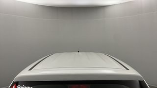 Used 2025 Maruti Suzuki S-Presso Vxi Plus Petrol Manual exterior EXTERIOR ROOF VIEW