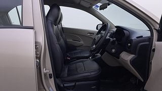 Used 2019 Hyundai New Santro 1.1 Magna AMT Petrol Automatic interior RIGHT SIDE FRONT DOOR CABIN VIEW