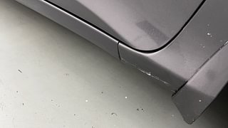 Used 2017 Honda City VX CVT Petrol Petrol Automatic dents MINOR DENT
