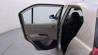 Used 2019 Hyundai New Santro 1.1 Magna AMT Petrol Automatic interior LEFT REAR DOOR OPEN VIEW